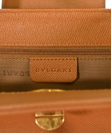 BVLGARI（ブルガリ）ハンドバッグ 茶 サイズ:- レディース/2200688822415