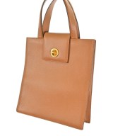 BVLGARI（ブルガリ）ハンドバッグ 茶 サイズ:- レディース/2200688822415