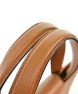 BVLGARI（ブルガリ）ハンドバッグ 茶 サイズ:- レディース/2200688822415