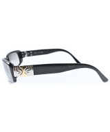 BVLGARI（ブルガリ）サングラス 黒 サイズ:- レディース/2200689081019