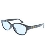 BVLGARI（ブルガリ）サングラス 黒 サイズ:- レディース/2200689081019