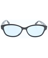 BVLGARI（ブルガリ）サングラス 黒 サイズ:- レディース/2200689081019