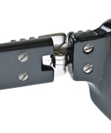 BVLGARI（ブルガリ）サングラス 黒 サイズ:- レディース/2200689081019