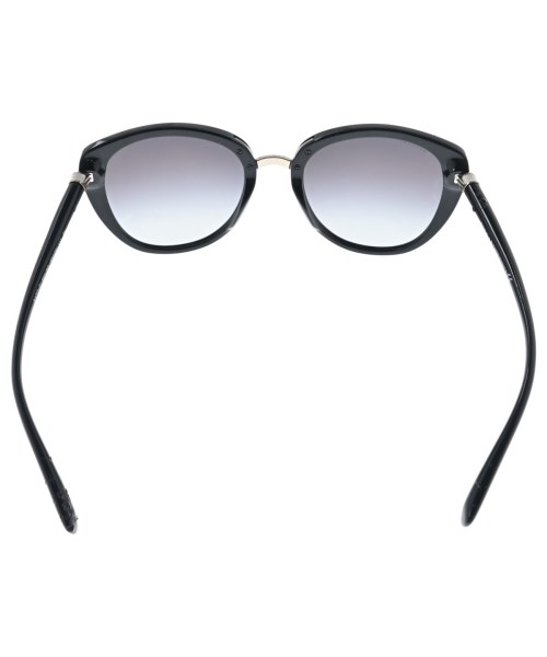 BVLGARI（ブルガリ）サングラス 黒 サイズ:- レディース/2200685182109