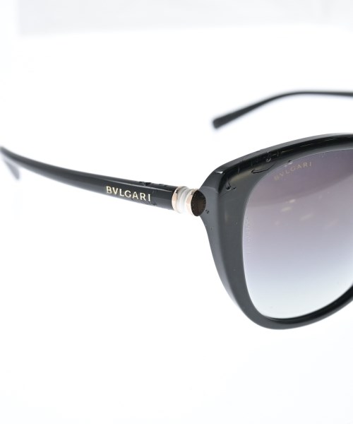 BVLGARI（ブルガリ）サングラス 黒 サイズ:- レディース/2200685182109