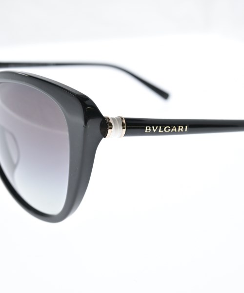 BVLGARI（ブルガリ）サングラス 黒 サイズ:- レディース/2200685182109
