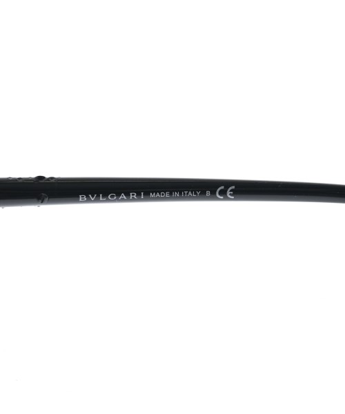 BVLGARI（ブルガリ）サングラス 黒 サイズ:- レディース/2200685182109
