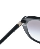 BVLGARI（ブルガリ）サングラス 黒 サイズ:- レディース/2200685182109