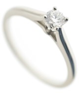 Cartier リング