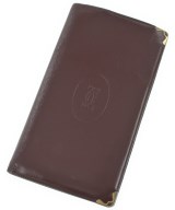 Cartier 財布・コインケース