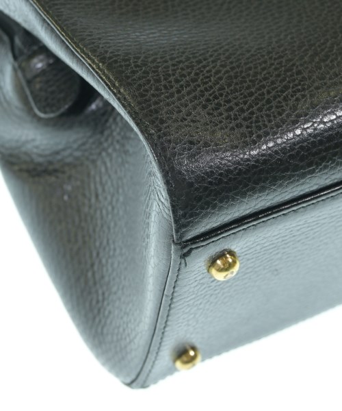 Cartier（カルティエ）ハンドバッグ 黒 サイズ:- レディース/2200634870101