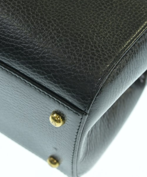 Cartier（カルティエ）ハンドバッグ 黒 サイズ:- レディース/2200634870101