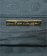 Cartier（カルティエ）ハンドバッグ 黒 サイズ:- レディース/2200634870101
