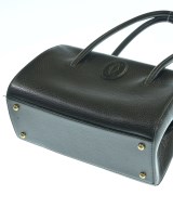 Cartier（カルティエ）ハンドバッグ 黒 サイズ:- レディース/2200634870101