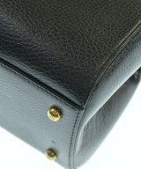 Cartier（カルティエ）ハンドバッグ 黒 サイズ:- レディース/2200634870101