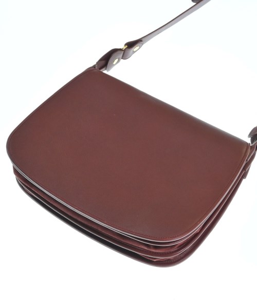 Cartier（カルティエ）ショルダーバッグ 赤 サイズ:- レディース/2200634870446