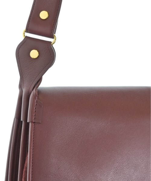 Cartier（カルティエ）ショルダーバッグ 赤 サイズ:- レディース/2200634870446