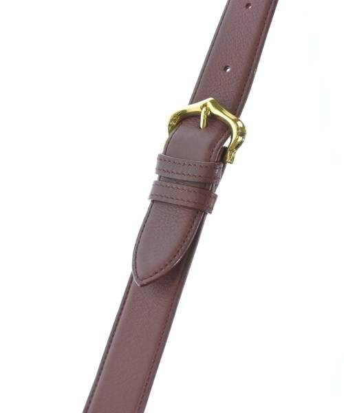 Cartier（カルティエ）ショルダーバッグ 赤 サイズ:- レディース/2200634870446