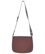 Cartier（カルティエ）ショルダーバッグ 赤 サイズ:- レディース/2200634870446
