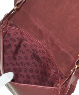 Cartier（カルティエ）ショルダーバッグ 赤 サイズ:- レディース/2200634870446