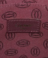 Cartier（カルティエ）ショルダーバッグ 赤 サイズ:- レディース/2200634870446