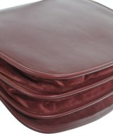 Cartier（カルティエ）ショルダーバッグ 赤 サイズ:- レディース/2200634870446