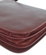 Cartier（カルティエ）ショルダーバッグ 赤 サイズ:- レディース/2200634870446