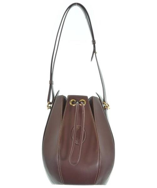 Cartier（カルティエ）ショルダーバッグ 茶 サイズ:- レディース/2200634870453