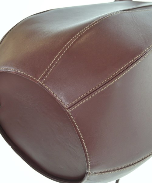 Cartier（カルティエ）ショルダーバッグ 茶 サイズ:- レディース/2200634870453