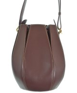 Cartier（カルティエ）ショルダーバッグ 茶 サイズ:- レディース/2200634870453