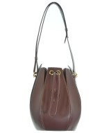Cartier（カルティエ）ショルダーバッグ 茶 サイズ:- レディース/2200634870453