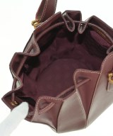 Cartier（カルティエ）ショルダーバッグ 茶 サイズ:- レディース/2200634870453