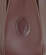 Cartier（カルティエ）ショルダーバッグ 茶 サイズ:- レディース/2200634870453