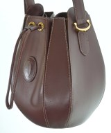 Cartier（カルティエ）ショルダーバッグ 茶 サイズ:- レディース/2200634870453