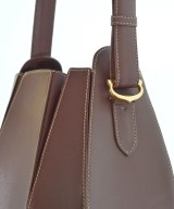 Cartier（カルティエ）ショルダーバッグ 茶 サイズ:- レディース/2200634870453