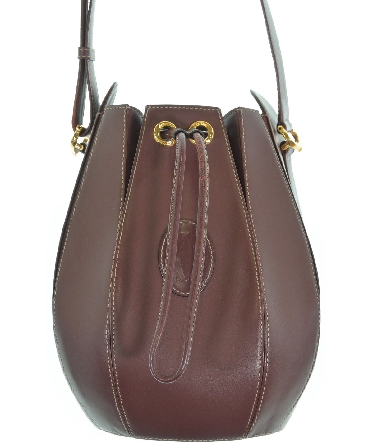 き*と様 カルティエ　ショルダー き*と様 カルティエ ショルダー すぐ届く☆関税込！【カルティエ