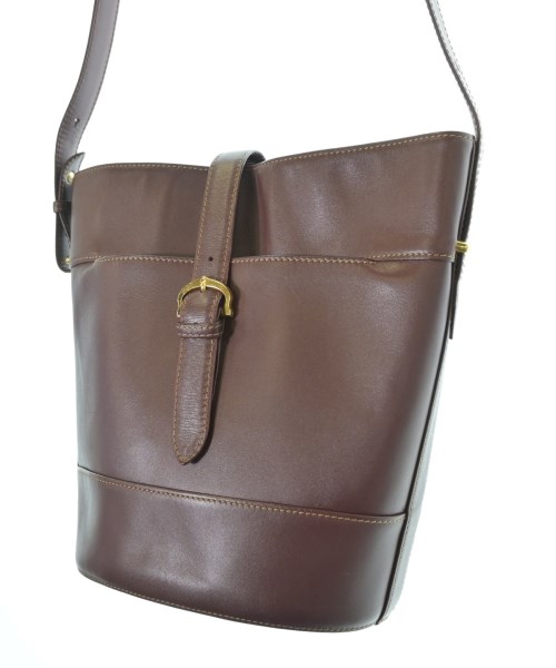 Cartier（カルティエ）ショルダーバッグ 赤 サイズ:- レディース/2200635915160