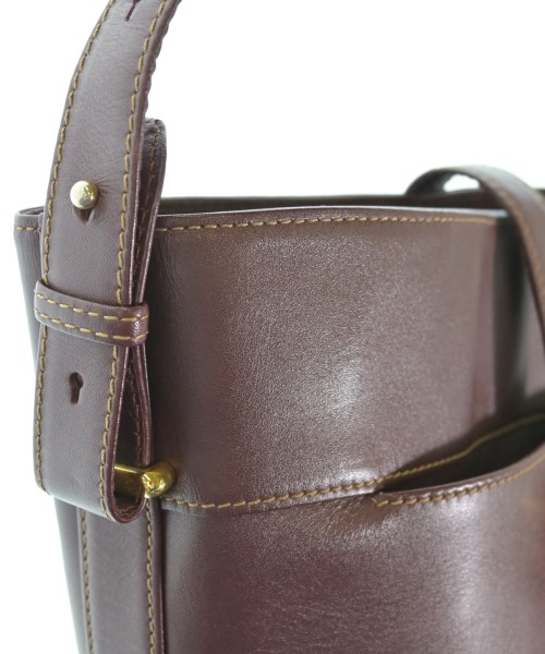 Cartier（カルティエ）ショルダーバッグ 赤 サイズ:- レディース/2200635915160