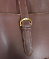 Cartier（カルティエ）ショルダーバッグ 赤 サイズ:- レディース/2200635915160