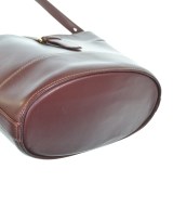 Cartier（カルティエ）ショルダーバッグ 赤 サイズ:- レディース/2200635915160