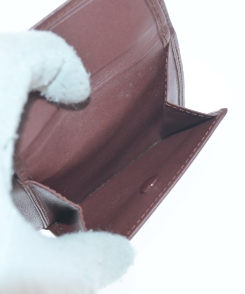 Cartier（カルティエ）財布・コインケース 赤 サイズ:- レディース/2200635915337