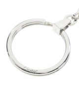 Cartier（カルティエ）キーケース・キーホルダー シルバー サイズ:- レディース/2200635915368