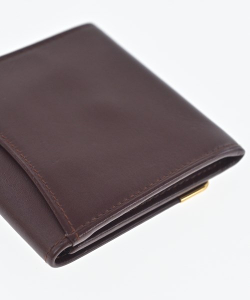 Cartier（カルティエ）財布・コインケース 赤 サイズ:- レディース/2200635915429