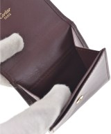 Cartier（カルティエ）財布・コインケース 赤 サイズ:- レディース/2200635915429