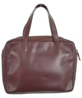 Cartier（カルティエ）ビジネスバッグ 赤 サイズ:- レディース/2200635915511