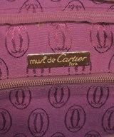 Cartier（カルティエ）ビジネスバッグ 赤 サイズ:- レディース/2200635915511