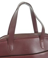 Cartier（カルティエ）ビジネスバッグ 赤 サイズ:- レディース/2200635915511