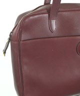 Cartier（カルティエ）ビジネスバッグ 赤 サイズ:- レディース/2200635915511