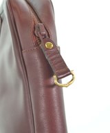 Cartier（カルティエ）ビジネスバッグ 赤 サイズ:- レディース/2200635915511