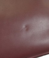 Cartier（カルティエ）ビジネスバッグ 赤 サイズ:- レディース/2200635915511